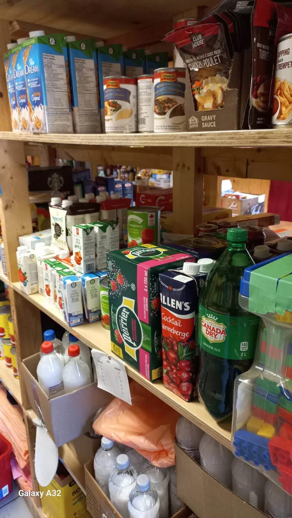 Help the helpers: Exeter Food Bank seeks volunteers to keep serving ...