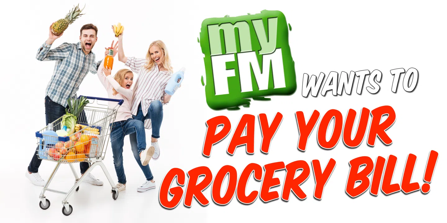 Pay Your Grocery Bill