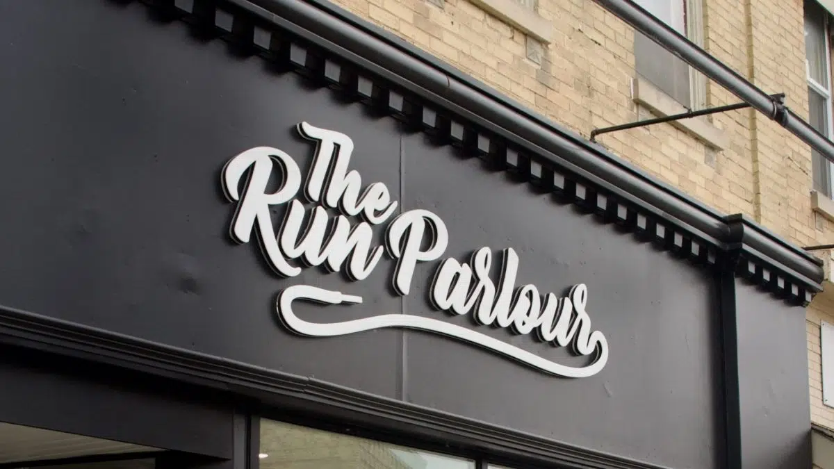 New Specialty Running Store Fills a Gap in Huron County’s Fitness Scene