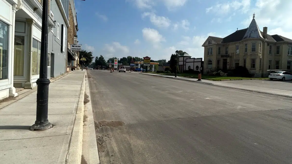 “Parkhill Open for Business” Event to Revitalize Main Street after