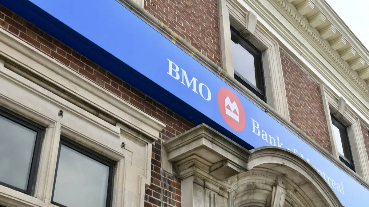 bmo grand bend