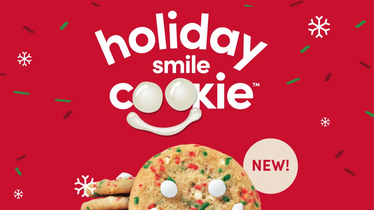 Big Plans for Tim Hortons Smile Cookie Campaign Funds 90.5 Exeter Today