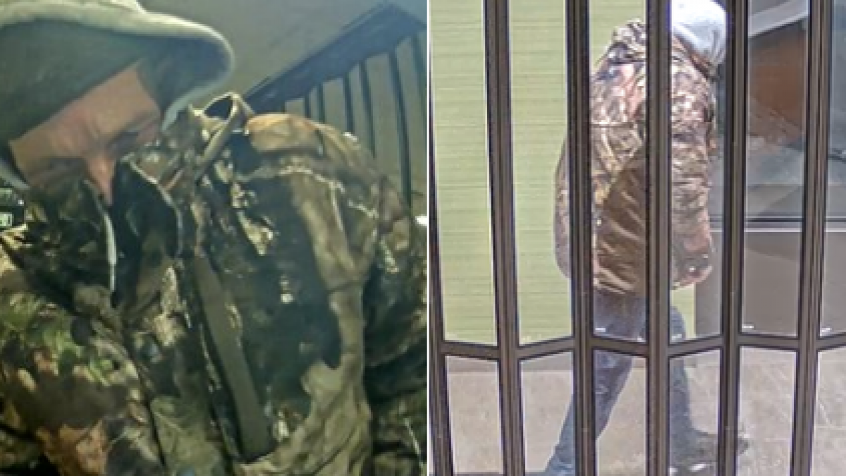Police seek public assistance in identifying individual linked to break and enter in Goderich - Vimarsana News