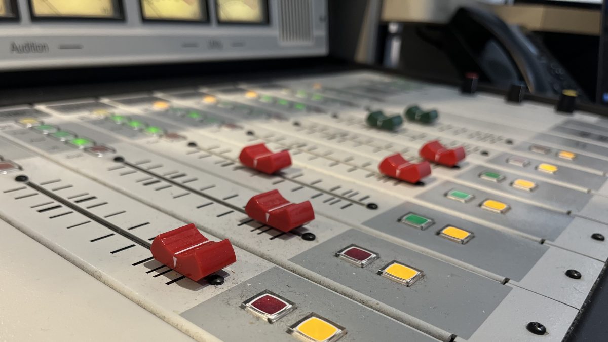 My Broadcasting Corporation to purchase Kingston and Brockville FM radio stations from Bell Media - Vimarsana News