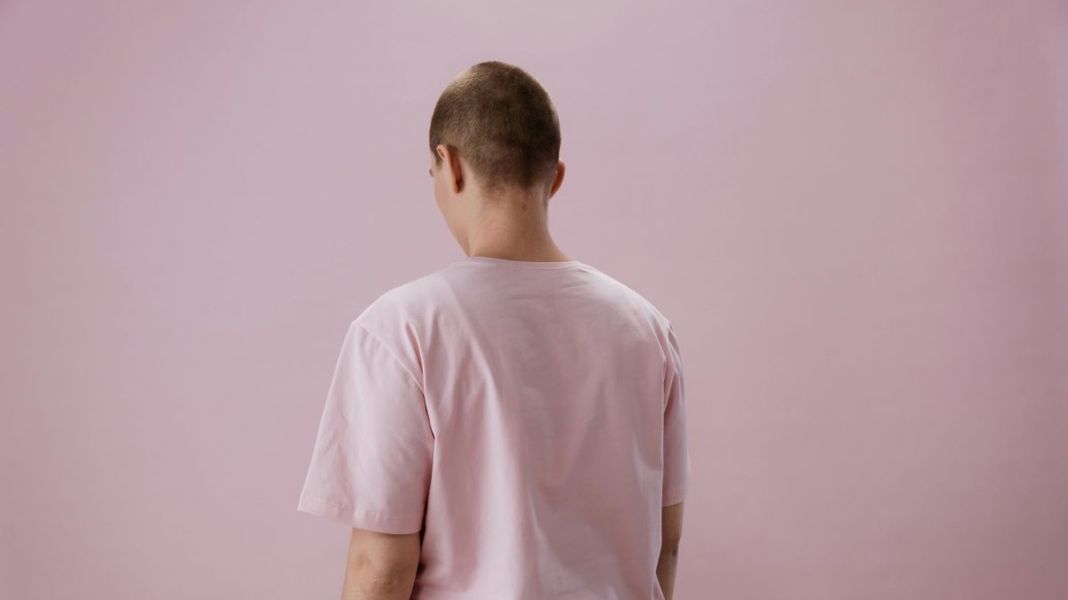 Join the fight against bullying, it's Pink Shirt Day - Vimarsana News