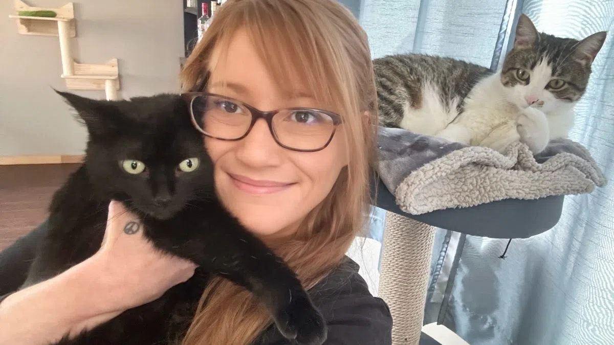 COMMUNITY SPOTLIGHT Lack of animal shelters prompts community response