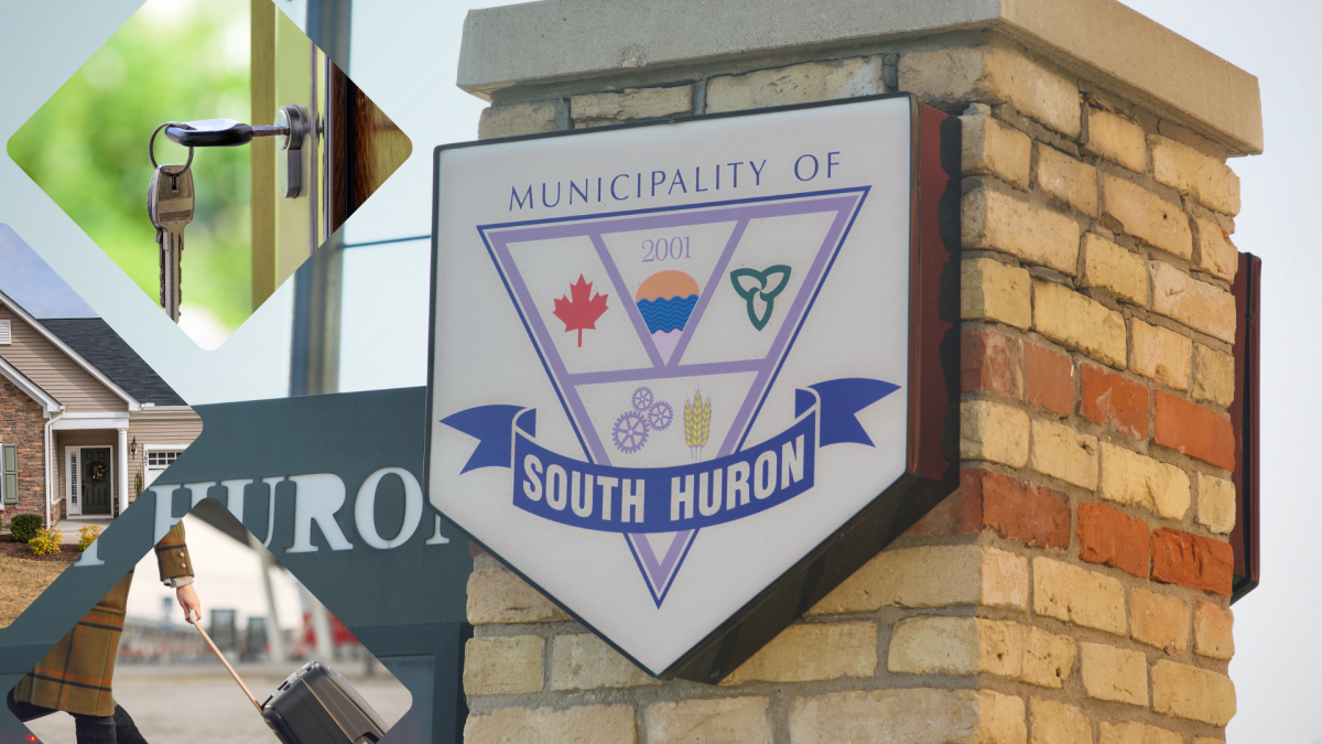 Lack of saturation of short-term rental properties sees South Huron hesitant to introduce regulation - Vimarsana News