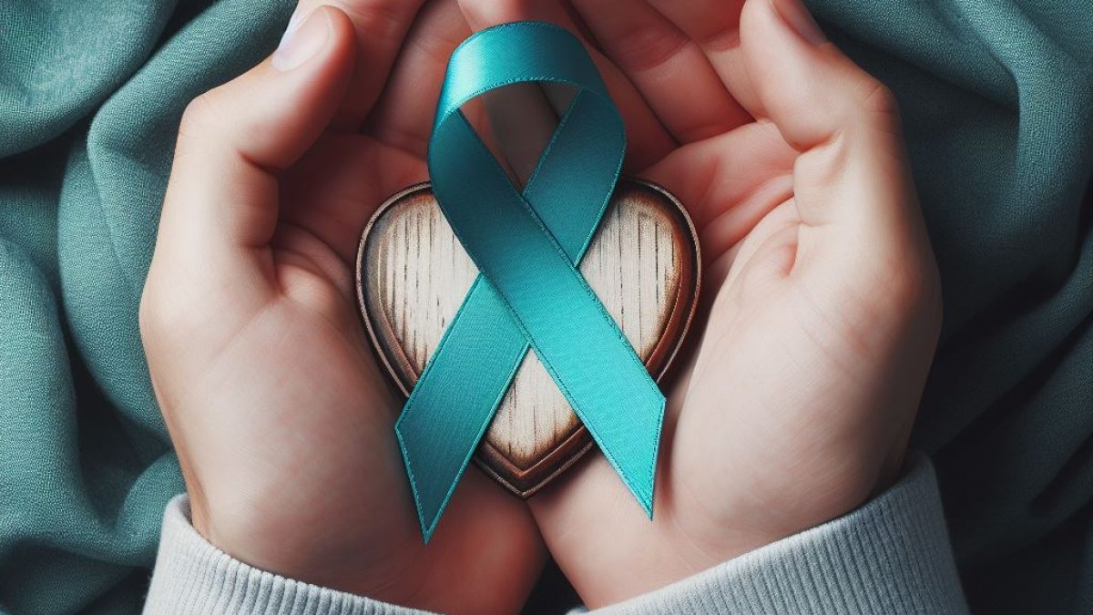 Goderich marks Sexual Assault Awareness Month with outreach campaign - Vimarsana News