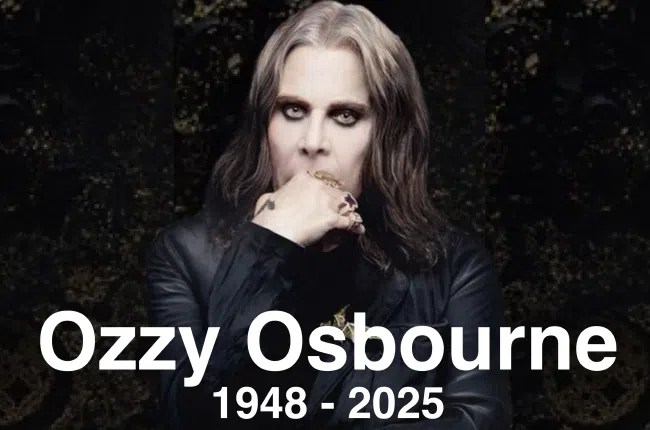 ozzy osbourne rock and roll hall of fame