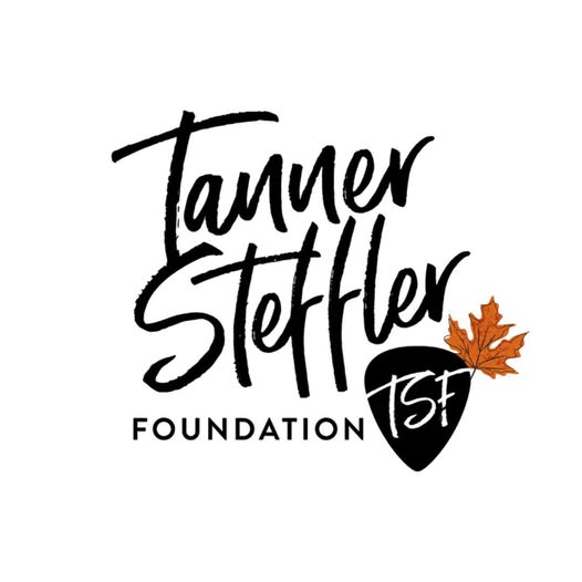 Photo via Tanner Steffler Foundation Facebook Page