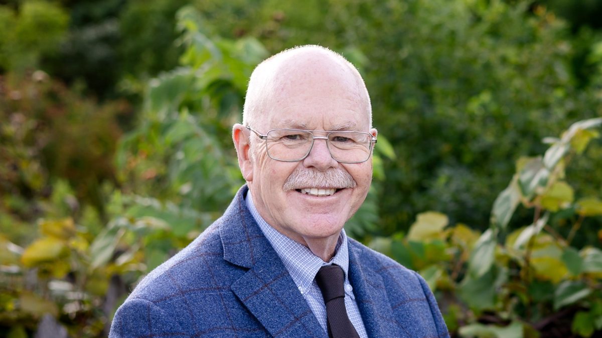 Jeff Wilcox Elected Mayor in Lambton Shores Municipal Election