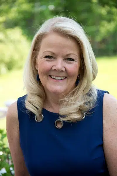 BARB SHAUGHNESSY APPROVED TO RUN IN SECOND NOMINATION FOR TORY PARTY IN DUFFERIN-CALEDON