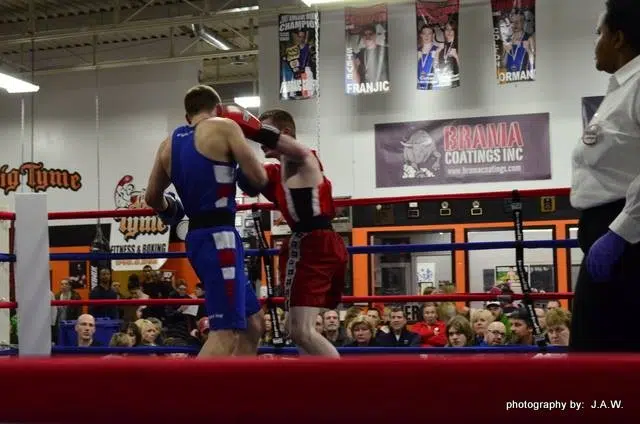 BIGTYME FITNESS & BOXING CLOSES ITS DOORS