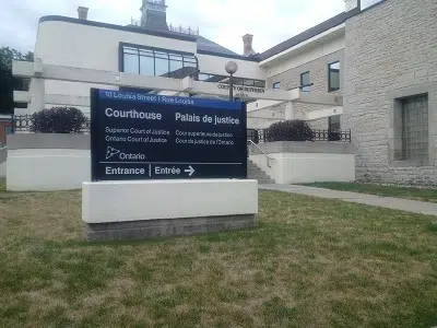 ORANGEVILLE MAN SENTENCED FOR SHOOTING AT VEHICLE IN LOCAL NEIGHBOURHOOD