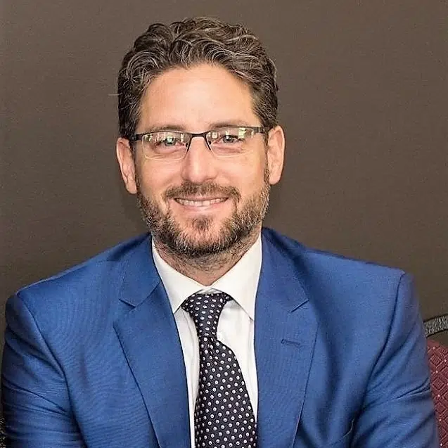 SEEBACK CONFIRMED AS CANDIDATE FOR DUFFERIN-CALEDON CONSERVATIVE NOMINATION