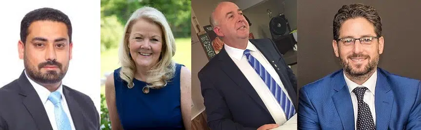 DUFFERIN-CALEDON CONSERVATIVE MEMBERS SET TO SELECT NEW CANDIDATE FOR UPCOMING FED. ELECTION