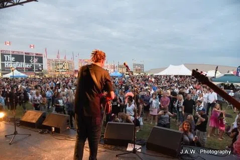 Another Great Year At Orangeville Rotary Ribfest