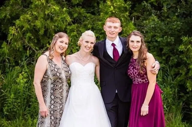 FAMILY FRIEND SAYS MAN INJURED IN LAST WEEK'S CRASH IN ERIN HAS DIED