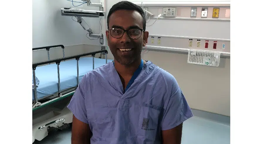 UROLOGY DEPARTMENT RETURNS AT HEADWATERS HOSPITAL