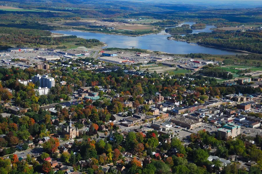 ORANGEVILLE CRACKS TOP 100 IN MACLEAN'S 'BEST COMMUNITIES' REPORT