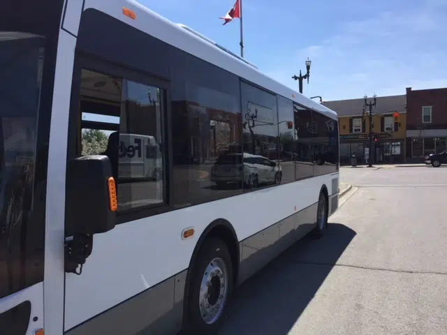 Orangeville council decides to situate bus transfer station downtown