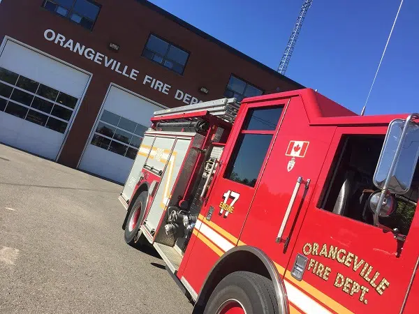 Fire breaks out at Rochling Engineering Plastics