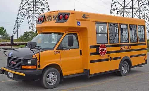 WELLINGTON-DUFFERIN STUDENT TRANSPORTATION SERVICES OFFERS TIPS FOR FIRST TIME BUS RIDERS