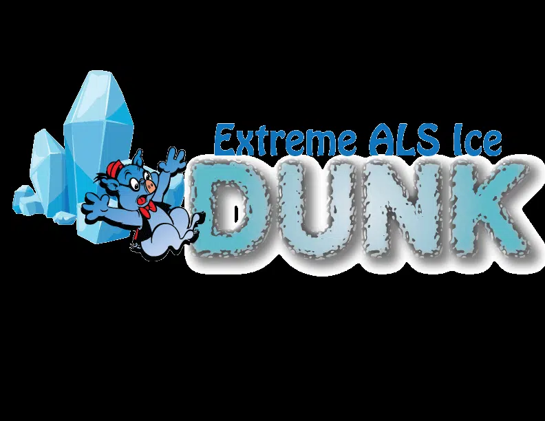 EXTREME ALS ICE DUNK CHALLENGE GOES TODAY IN SHELBURNE