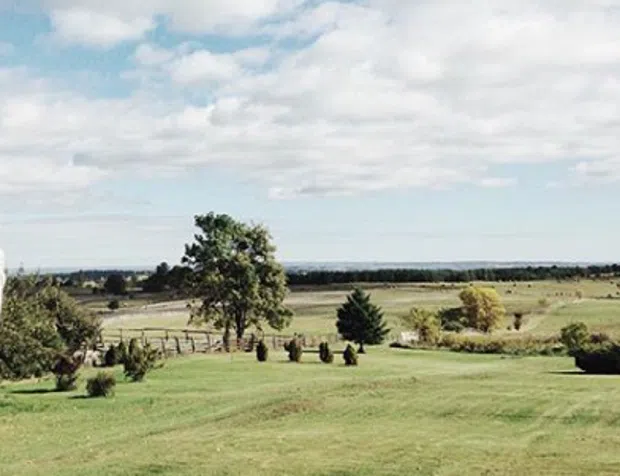 EAST GARAFRAXA MOVING TOWN HALL OPERATIONS BACK TO EAST GARAFRAXA