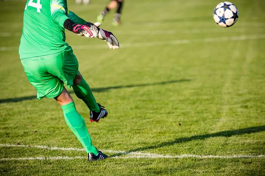 ODSS BOYS' SOCCER TEAMS EARN SPOT IN DISTRICT 10 FINALS