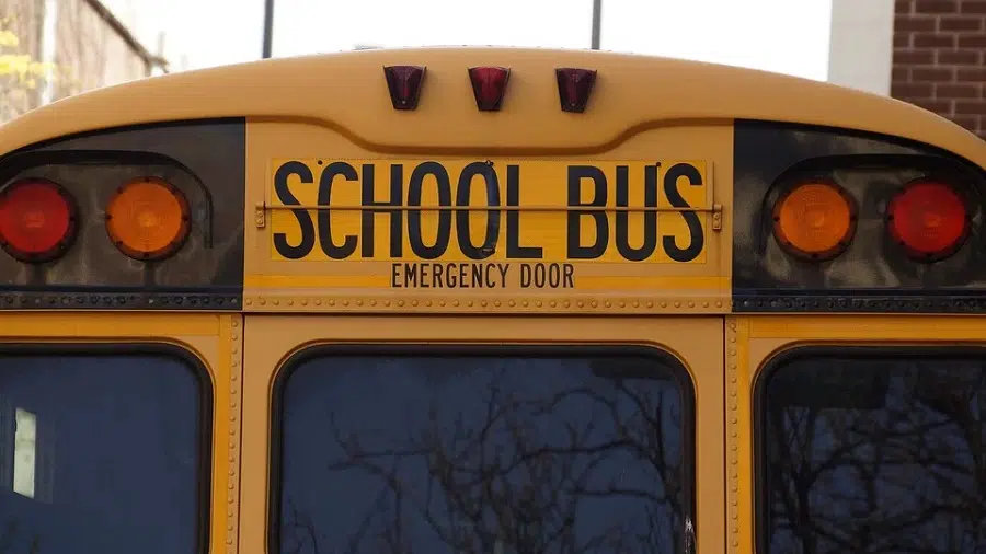 East Garafraxa, Laurelwoods & Primrose public schools will now be open on no bus days