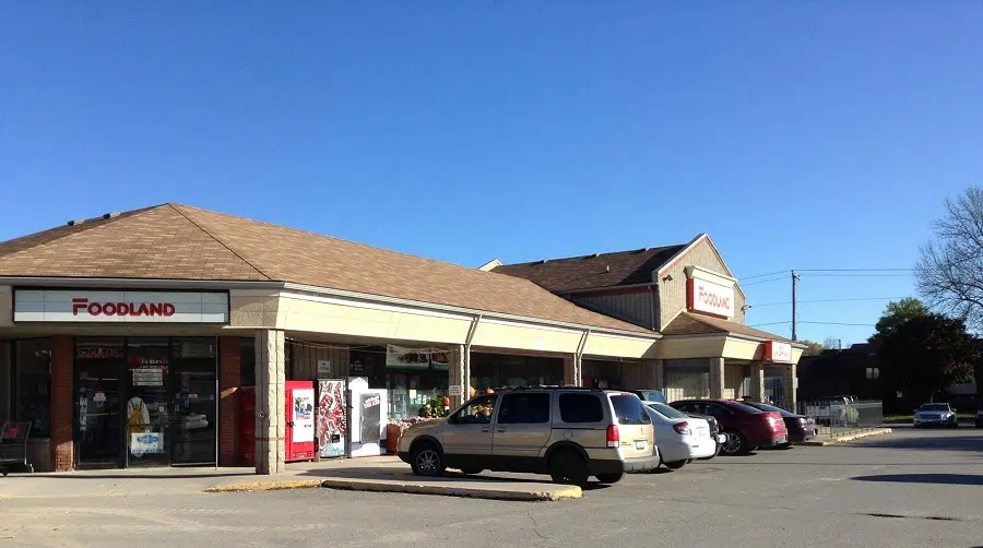 Shelburne Foodland dims the lights and cuts the music every Wednesday evening