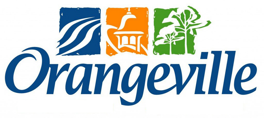 Earth Week in Orangeville
