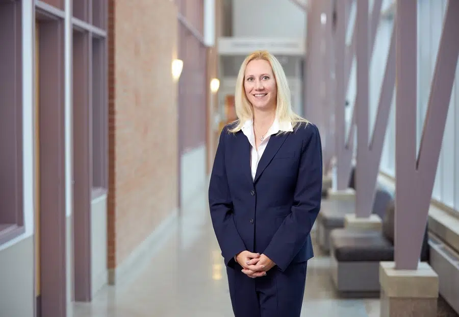 Kim Delahunt named new President & CEO at Headwaters Health Care Centre