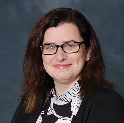 Martha McNeil voted as chair of Upper Grand District School Board