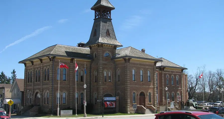 Shelburne council schedules special meeting for Monday to discuss urgent policing matters