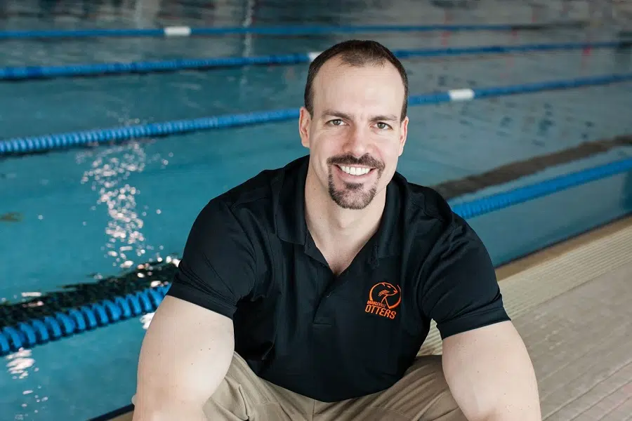 The Orangeville Autosport Hooray For Coaches Day – Coach Rob Taylor