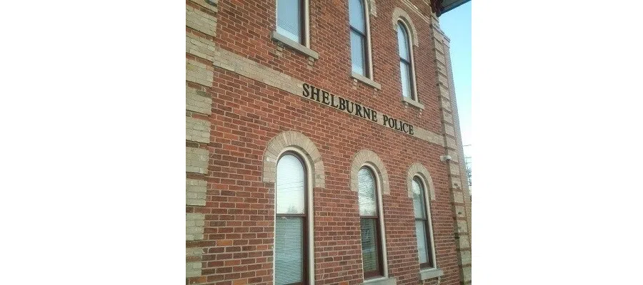 Shelburne council asks for another OPP costing