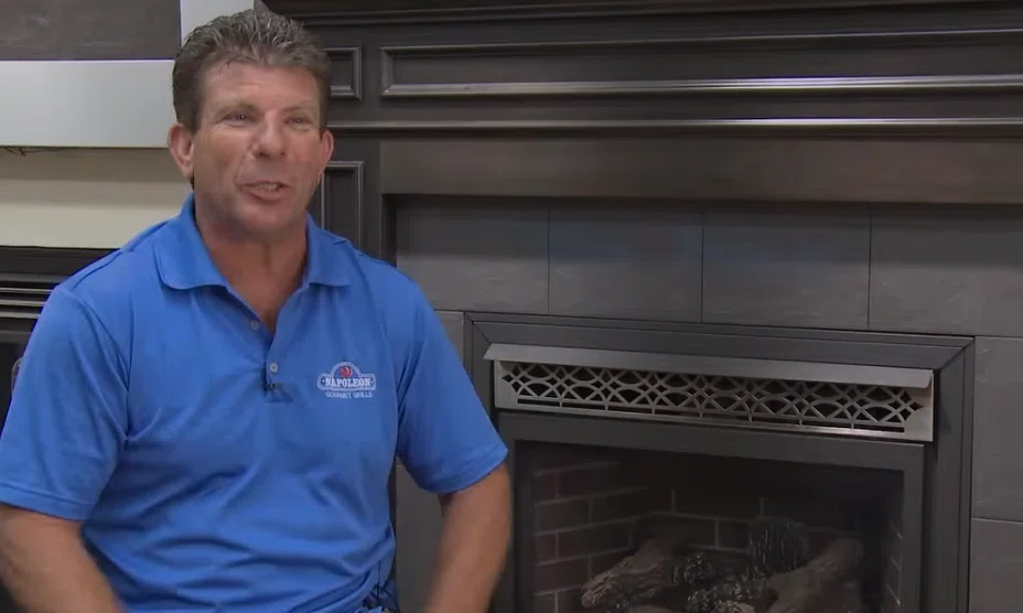 What's That Trade: Don's Heating and Cooling owner/operator, Don Roper