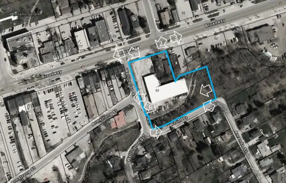 60 condo units coming to Broadway and Wellington Street