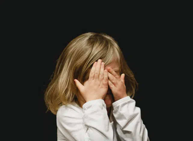 Orangeville child psychological associate addresses COVID-19 concerns in kids