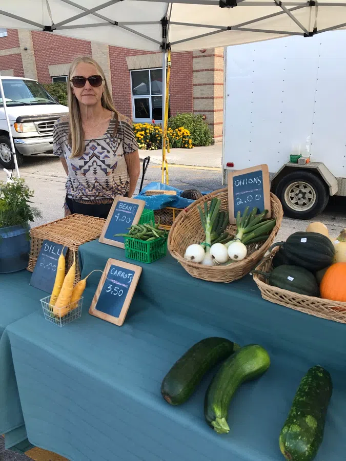 COVID-19: BIA unveils new model for the Orangeville Farmers Market