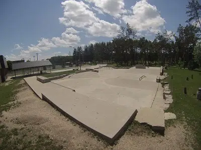 COVID-19: Orangeville councillors frustrated with youths gathered at local skate park