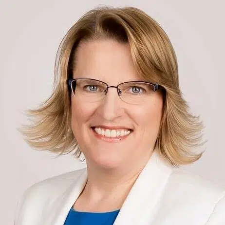 Sylvia Jones named Deputy Premier and Health Minister of Ontario