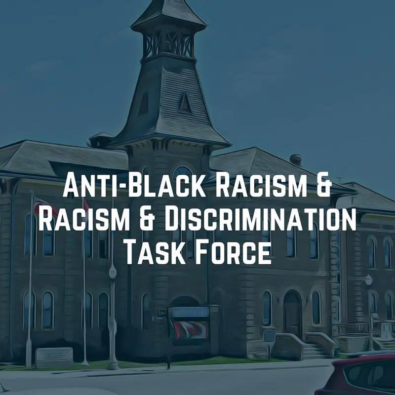 Shelburne council strikes anti-racism task force