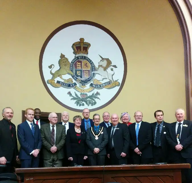 Dufferin County council to acknowledge traditional Indigenous territory upon every meeting