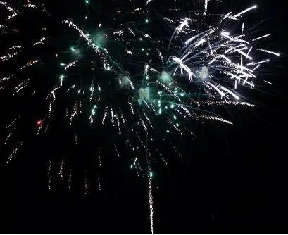 Orangeville mayor Sandy Brown responds to resident complaints about Canada Day fireworks