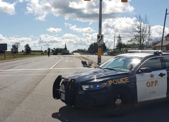 Caledon OPP identify casualty of fatal Highway 10 collision