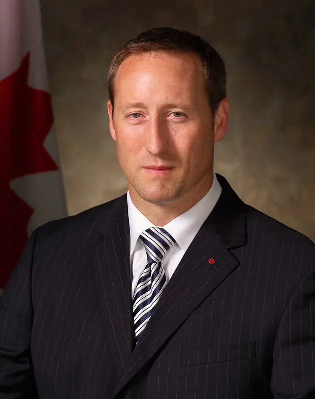 Conservative leadership race frontrunner, Peter MacKay speaks to myFM News about difficulties navigating a campaign during a global pandemic