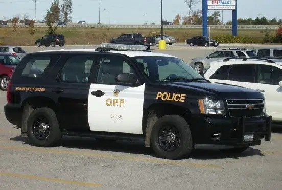 Dufferin OPP cautions man after numerous reports of uncomfortable encounters from young women